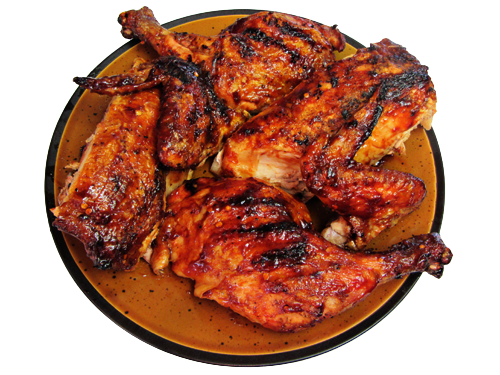 Tandoori chicken full – BlackTree Tandoori Chicken (full)