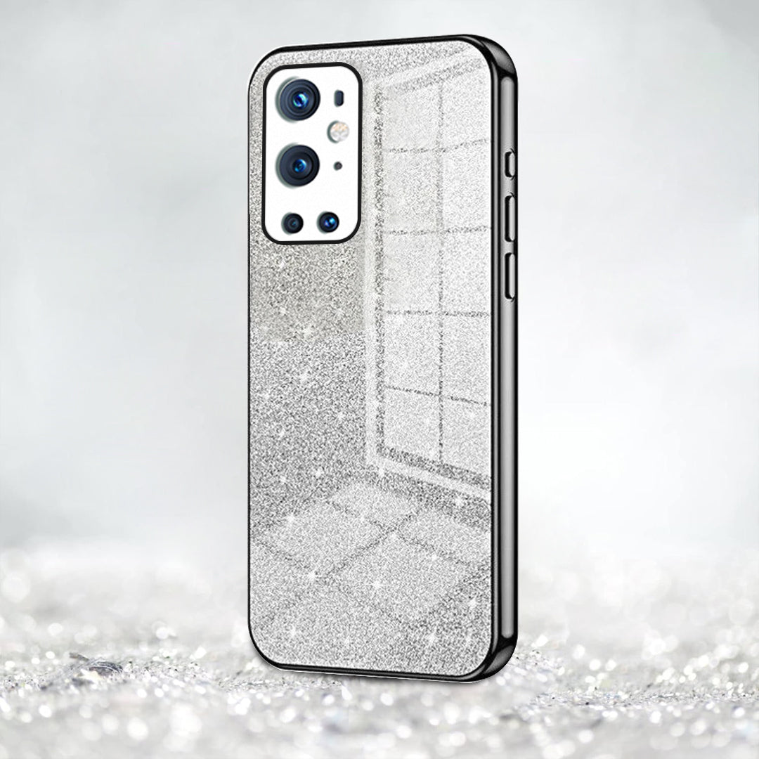 Million Cases Sparkle Glitter Glow Plating Soft Case - OnePlus - view 16