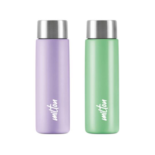 Bitsy Buddies Bottle Gift Set (Milton) - view 2