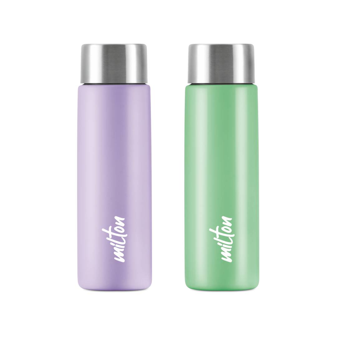 Bitsy Buddies Bottle Gift Set (Milton) - view 2