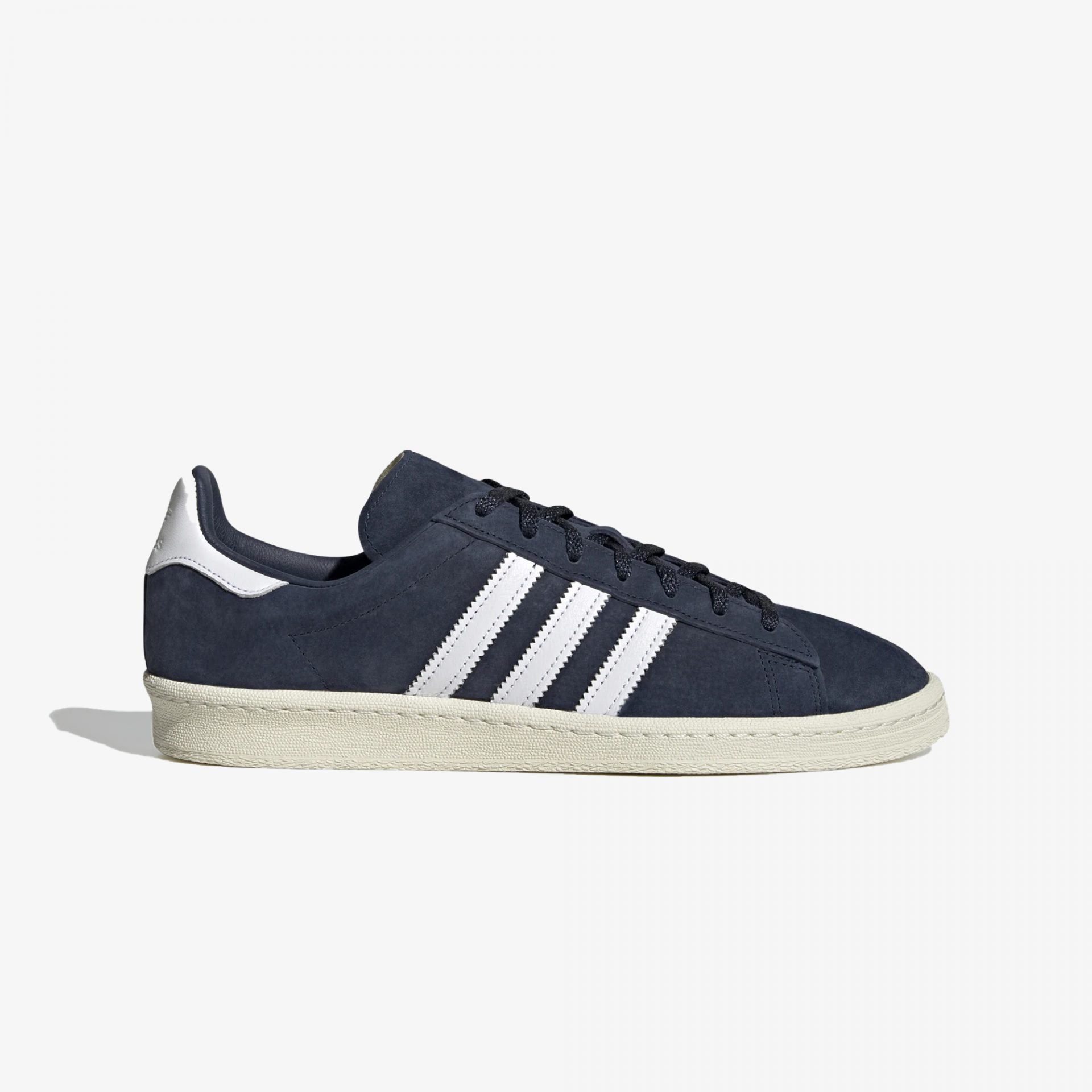 Adidas Originals | CAMPUS 80S { NAVY - view 4