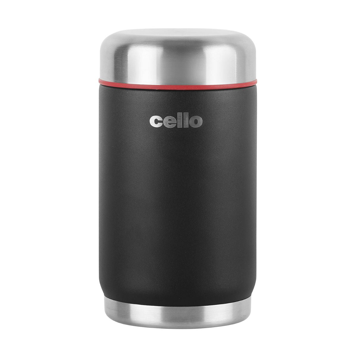Cello Duro Supee Flask, Insulated Soup Jar - view 7