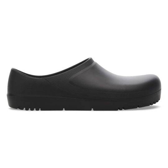 Birkenstock Profi Birki 2.0 Polyurethane – Black / Black - view 2