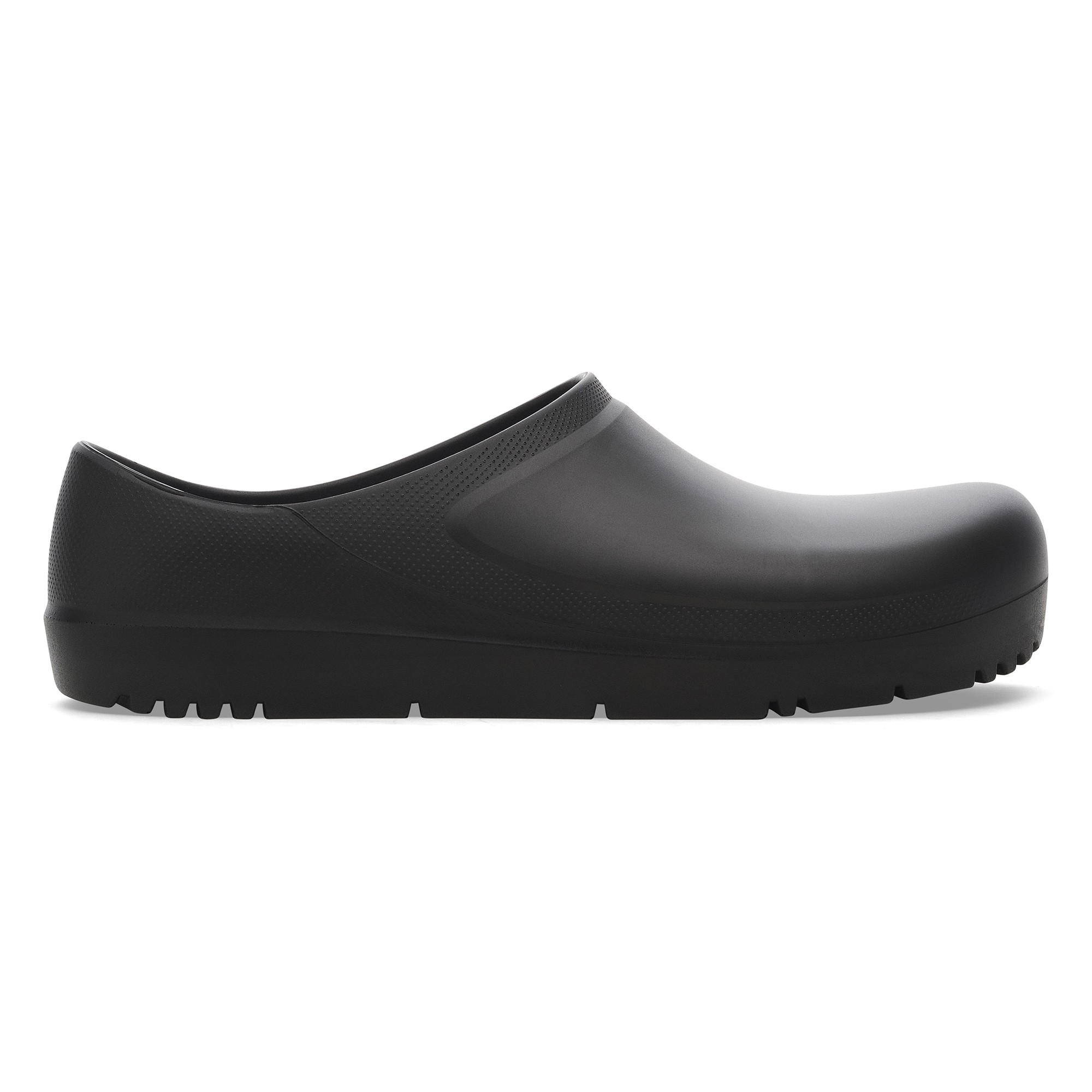 Birkenstock Profi Birki 2.0 Polyurethane – Black / Black - view 2