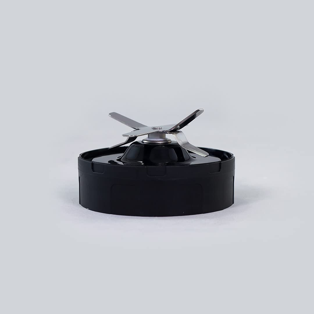 Wonderchef Nutri Blend Thunder Cross blade with Jar base, Spare Part, Sharp Blade - view 3
