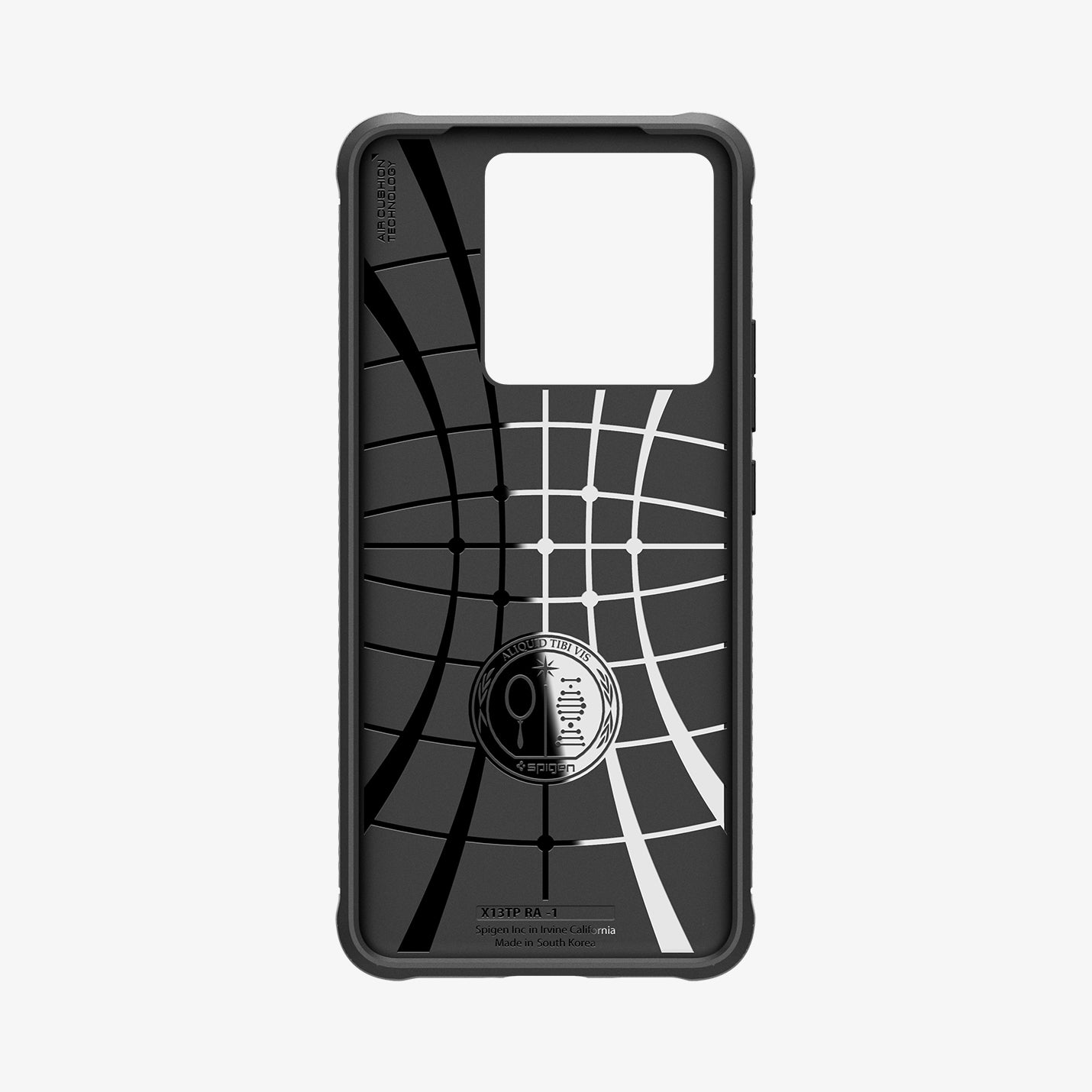 Xiaomi Series - Rugged Armor – Matte Black - view 31