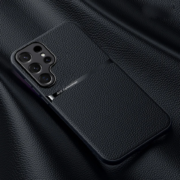 Million Cases Brooklyn Ultra Luxury Leather Case - Samsung