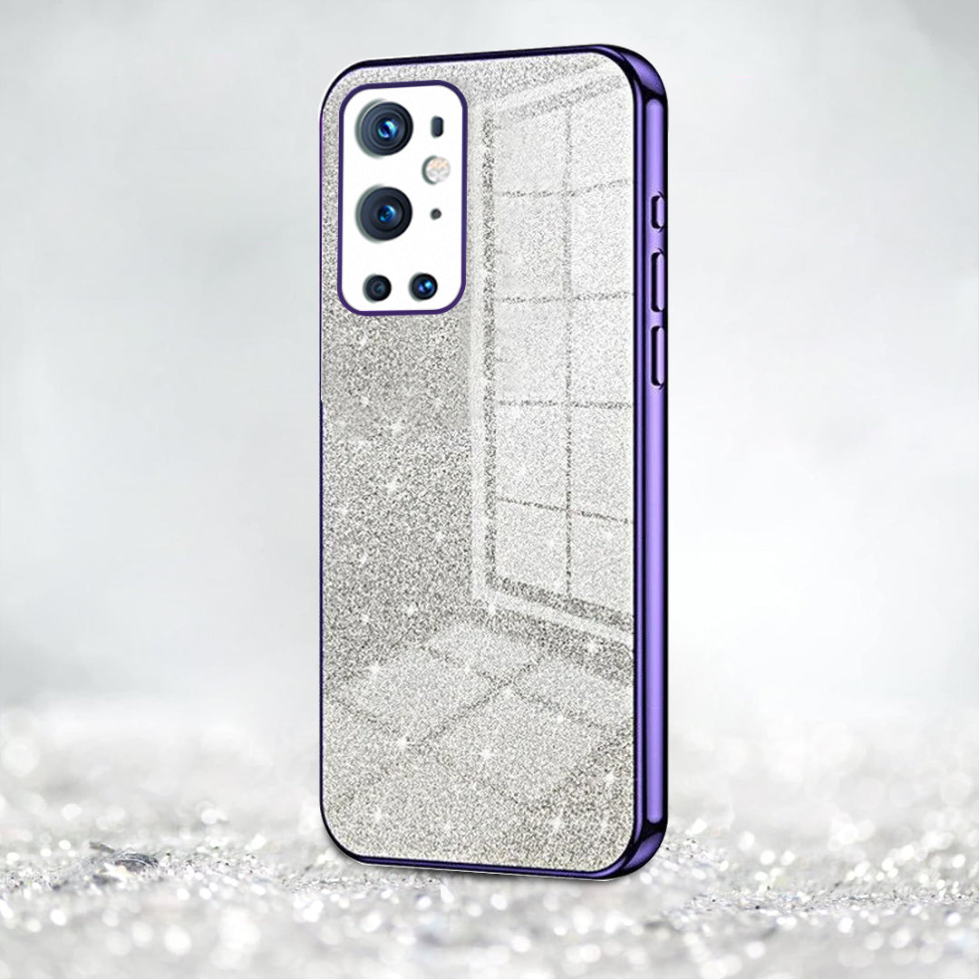 Million Cases Sparkle Glitter Glow Plating Soft Case - OnePlus - view 23
