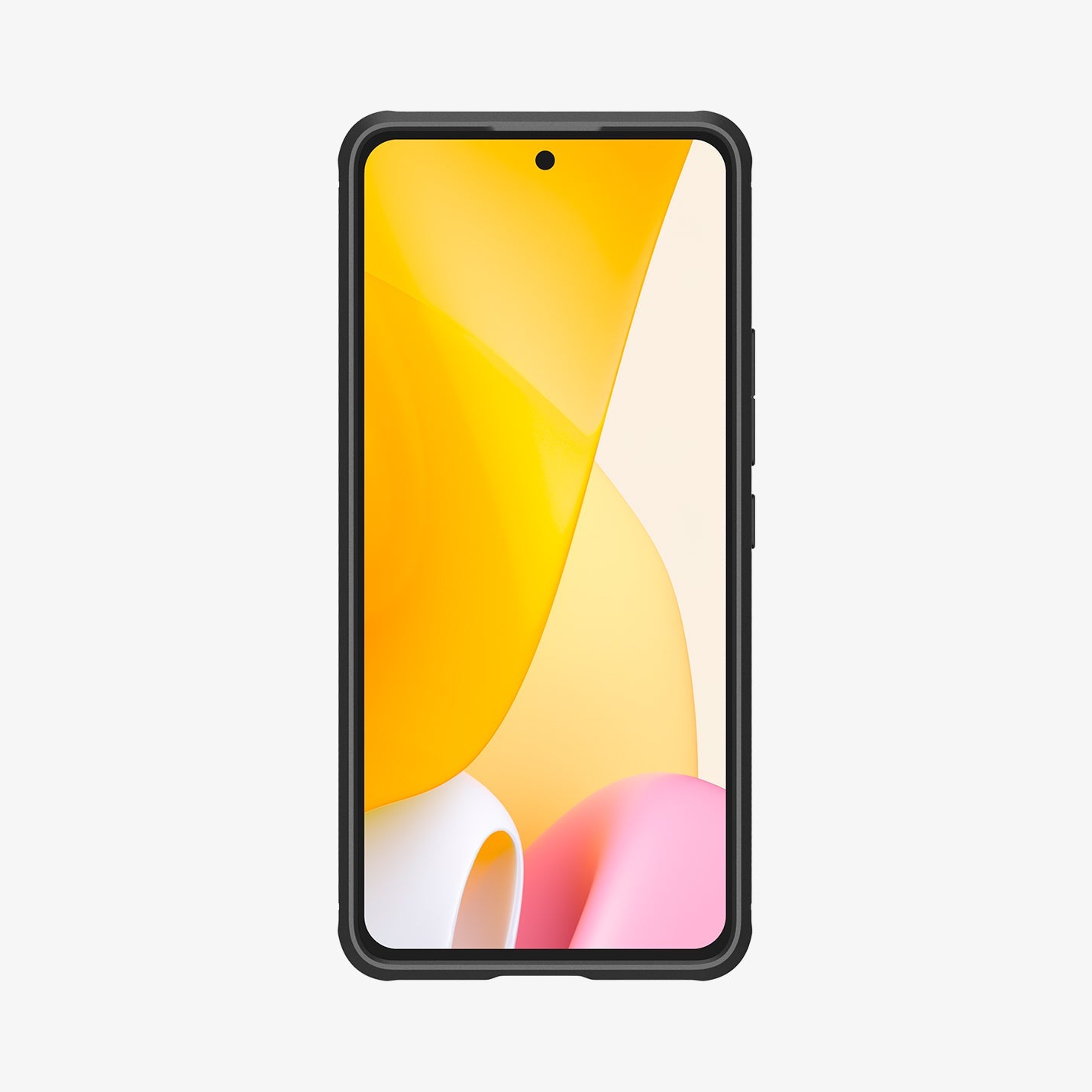 Xiaomi Series - Rugged Armor – Matte Black - view 20