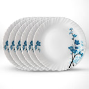 My Borosil Larah by Borosil Mimosa Full Plate Set