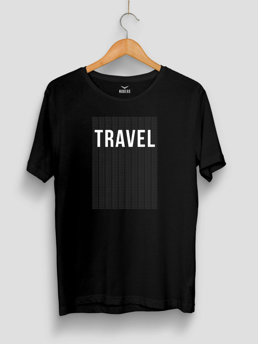 BlackTree(THHOR SERIES-BT10024)Oversized for mens Tee
