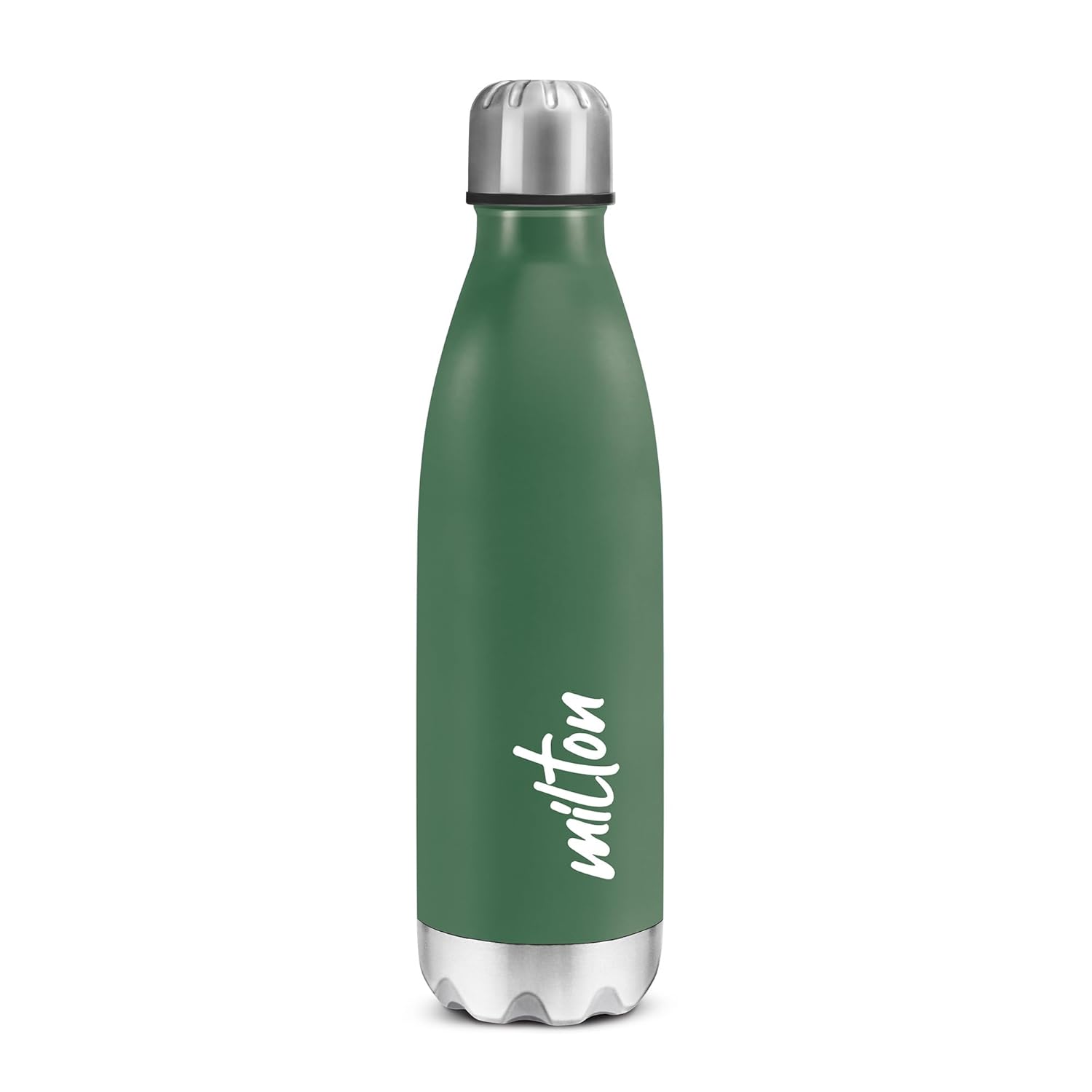 Shine Stainless Steel Bottle (Milton) - view 13