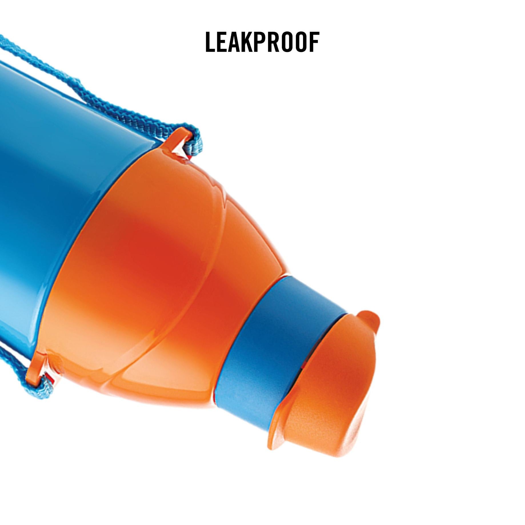 Cello Puro Junior 600 Cold Insulated Kids Water Bottle, 470ml - view 20