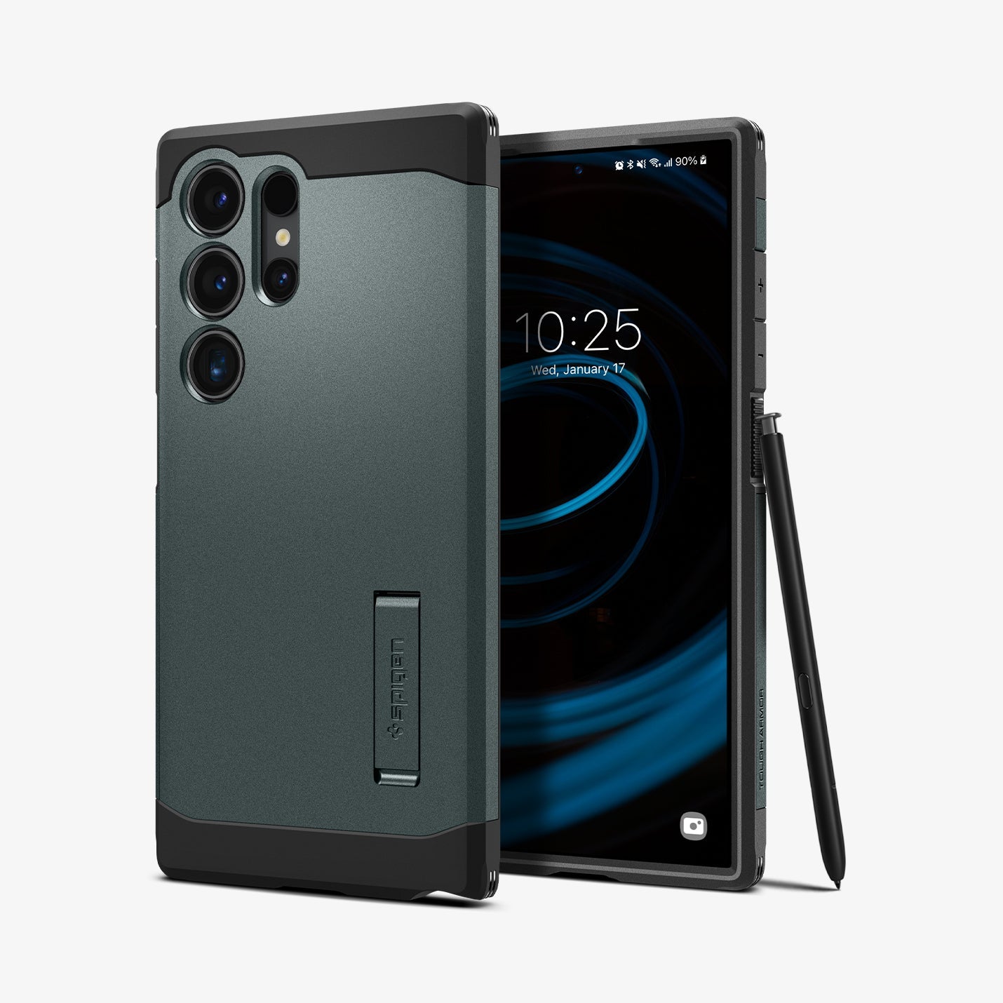 Galaxy S24 Series - Tough Armor - view 26