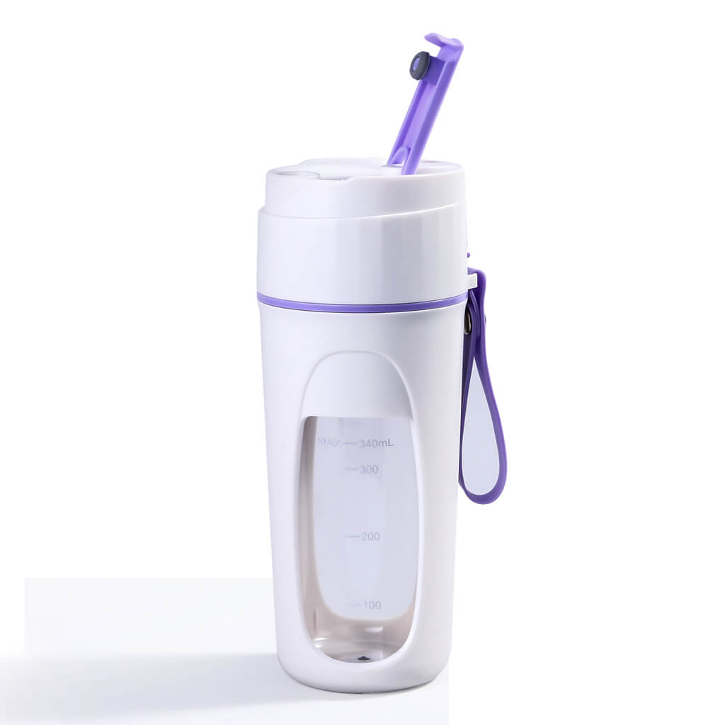 Porffitto Portable Smoothie Blender - SnapBlend 3.0 - view 10