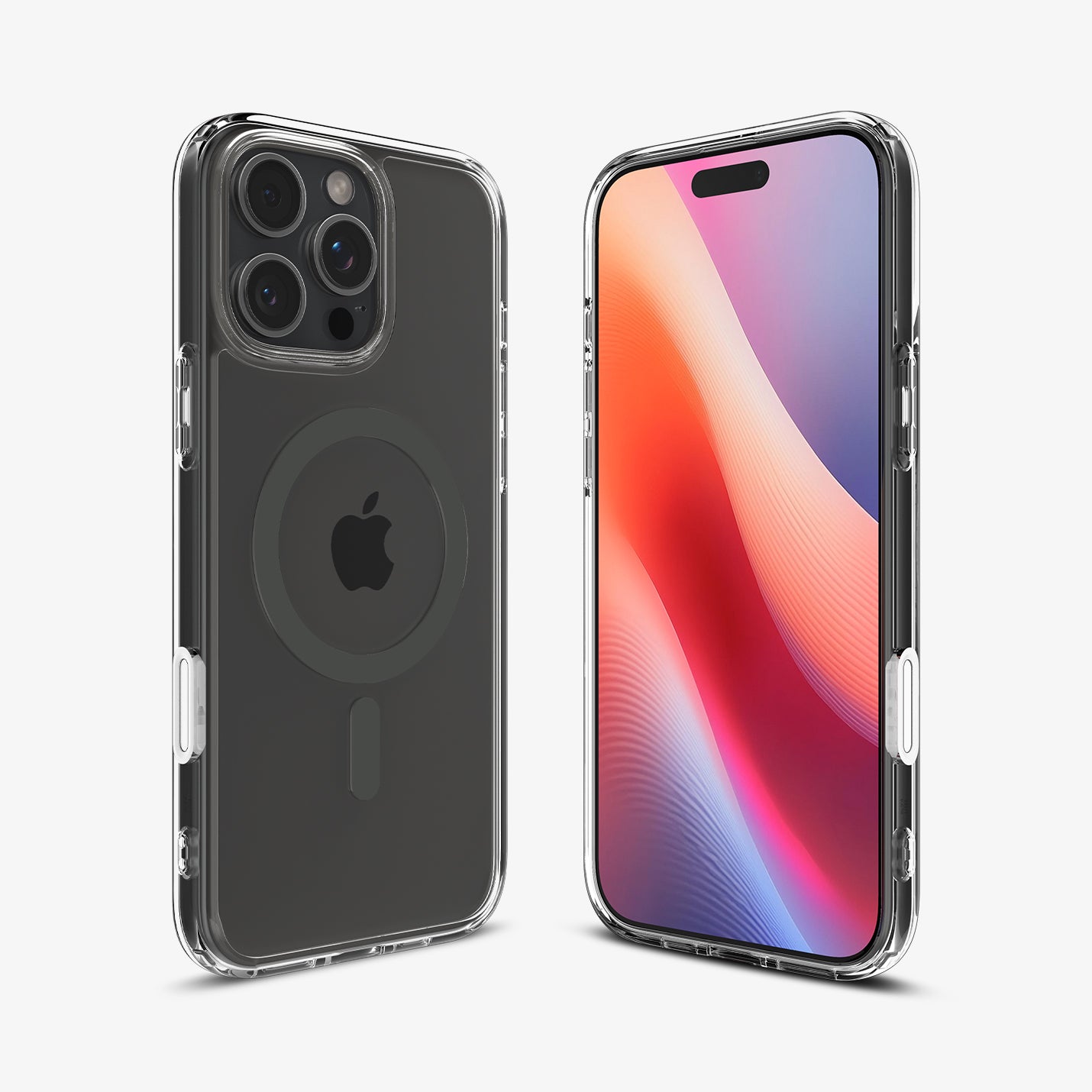iPhone 16 Series - Ultra Hybrid T (MagFit + Camera Control) - view 72