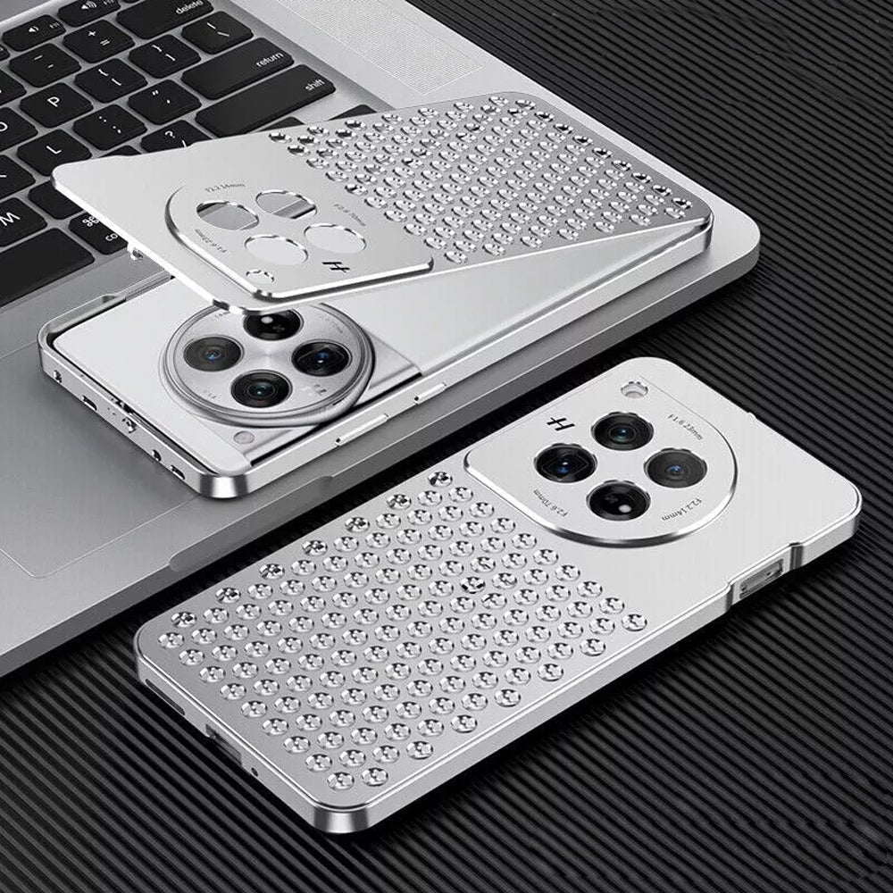 Million Cases Aero Mesh Pro ® Metallic Hybrid Case - OnePlus - view 4
