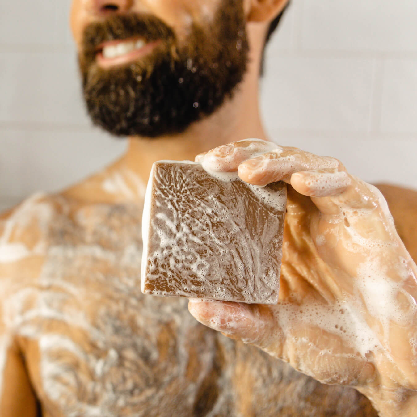 Dr.Squatch by BlackTree Bar Soap 6-Pack - view 5