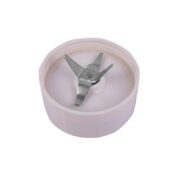 Wonderchef Nutri Blend A1 - Jar Base (White) With Twin Blade