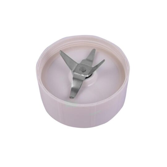 Wonderchef Nutri Blend A1 - Jar Base (White) With Twin Blade