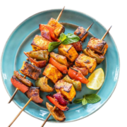 BlackTree Paneer Tikka