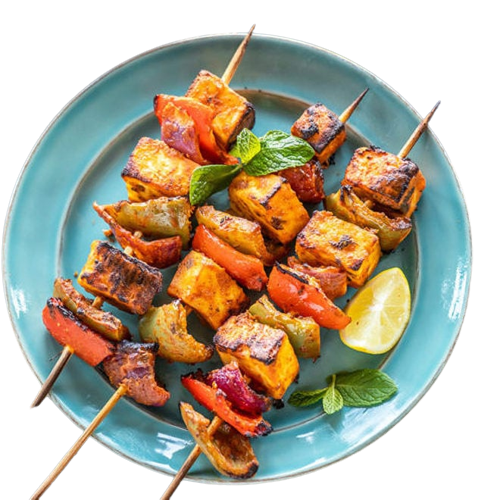 BlackTree Paneer Tikka