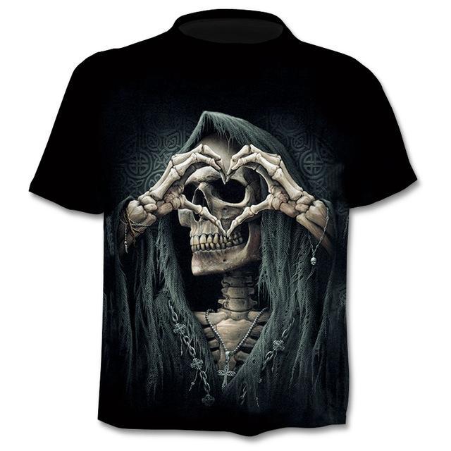 BlackTree Funny Novelty T-shirt ..