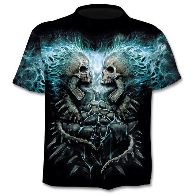 BlackTree Funny Novelty T-shirt ..