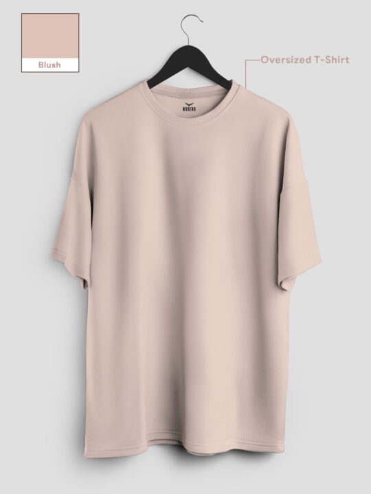 BlackTree(THHOR SERIES-BT10009)for mens Tee Oversized