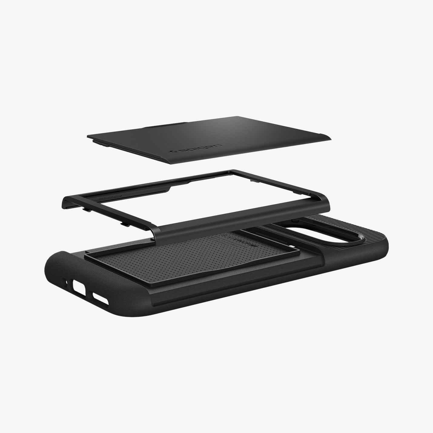 Pixel 9 Series - Slim Armor CS - view 6