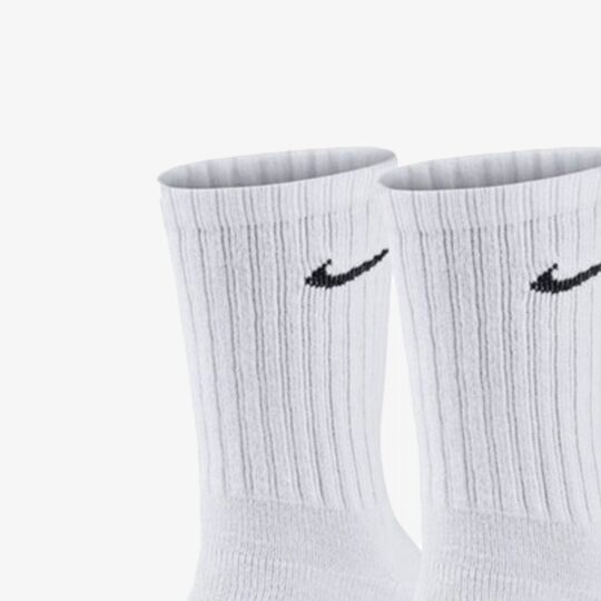 Nike | EVERYDAY LIGHTWEIGHT TRAINING CREW SOCKS (3 PAIRS)