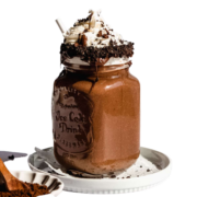 BlackTree Choclate Shake