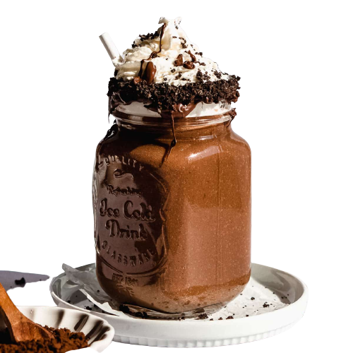 BlackTree Choclate Shake