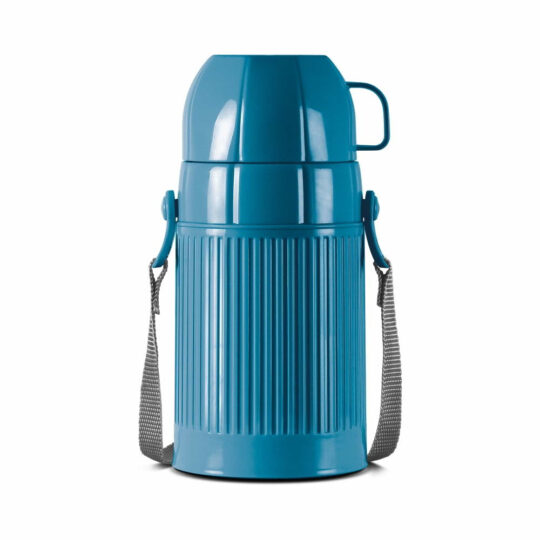 Precious Flask (Milton)