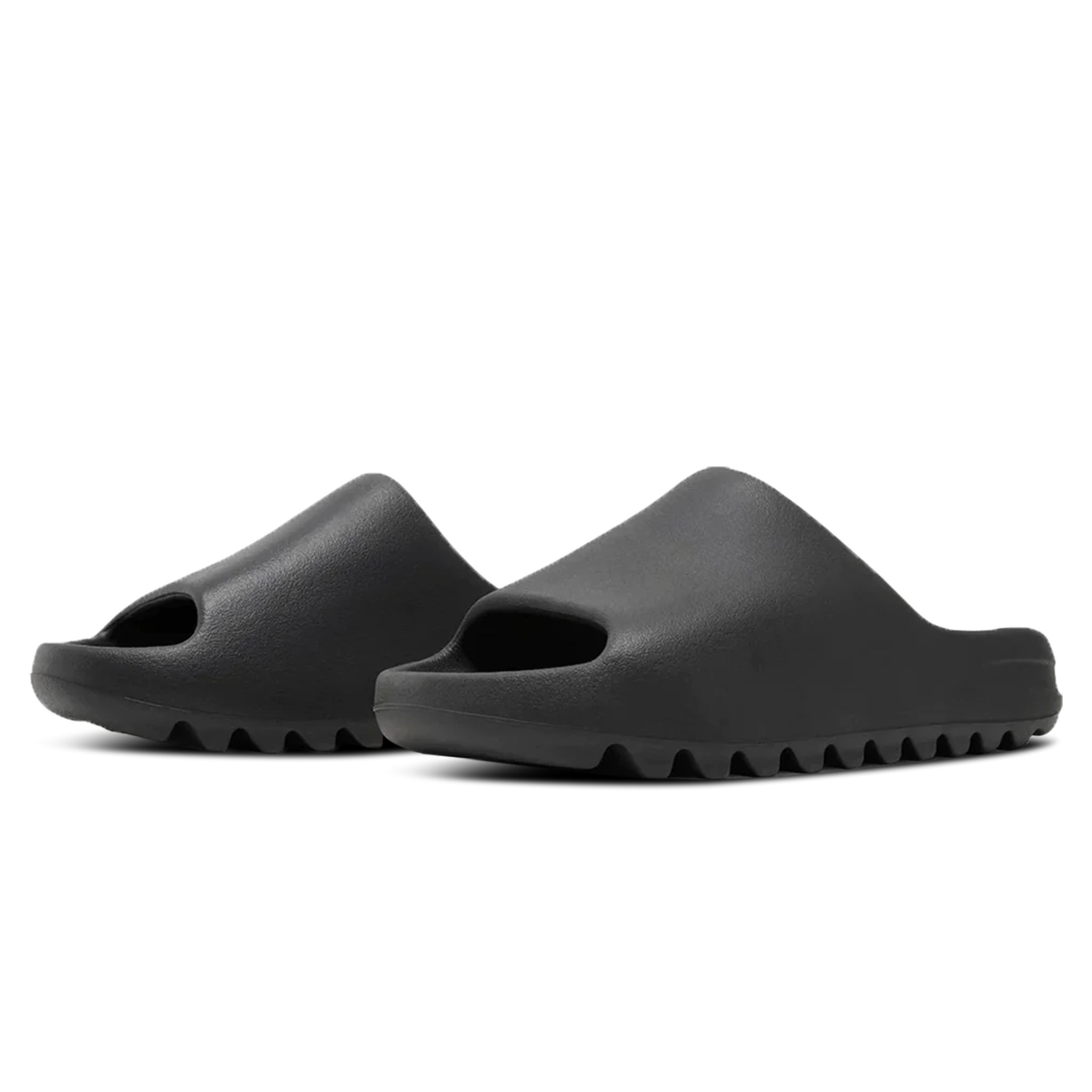 Adidas Yeezy Slide Onyx – Black - view 3