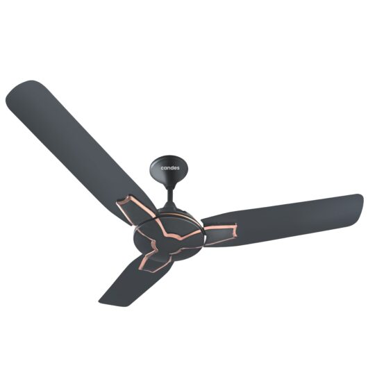 Candes Getz High Speed Anti-dust Decorative Rated Ceiling Fan - view 2