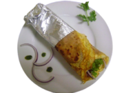 BlackTree Double Egg Roll