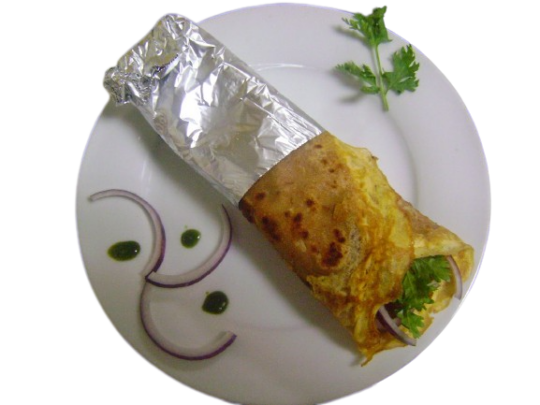 BlackTree Double Egg Roll