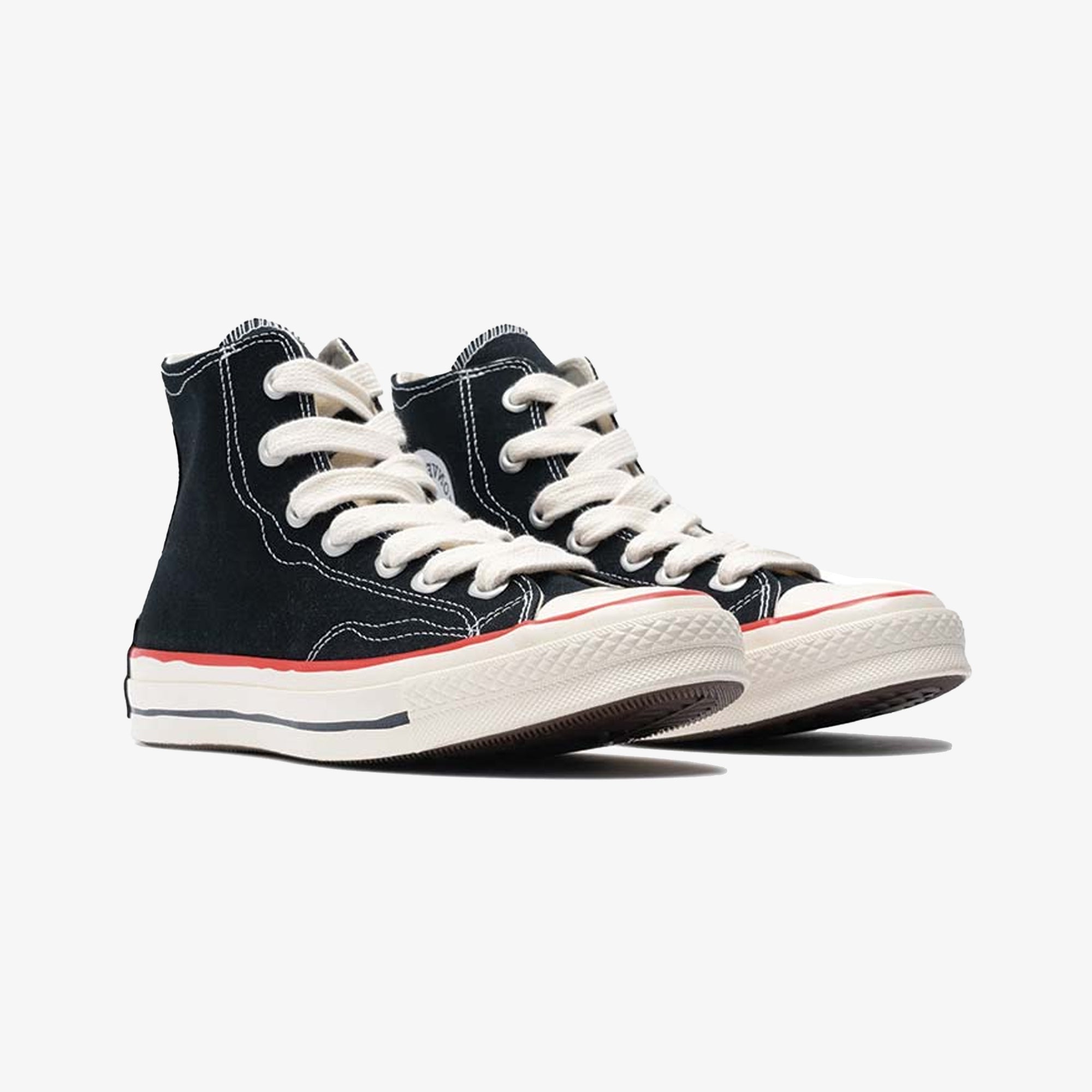 Converse | CHUCK 70 SKETCH { BLACK/WHITE - view 6