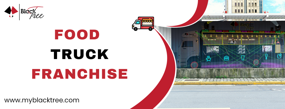 Food Truck Franchise