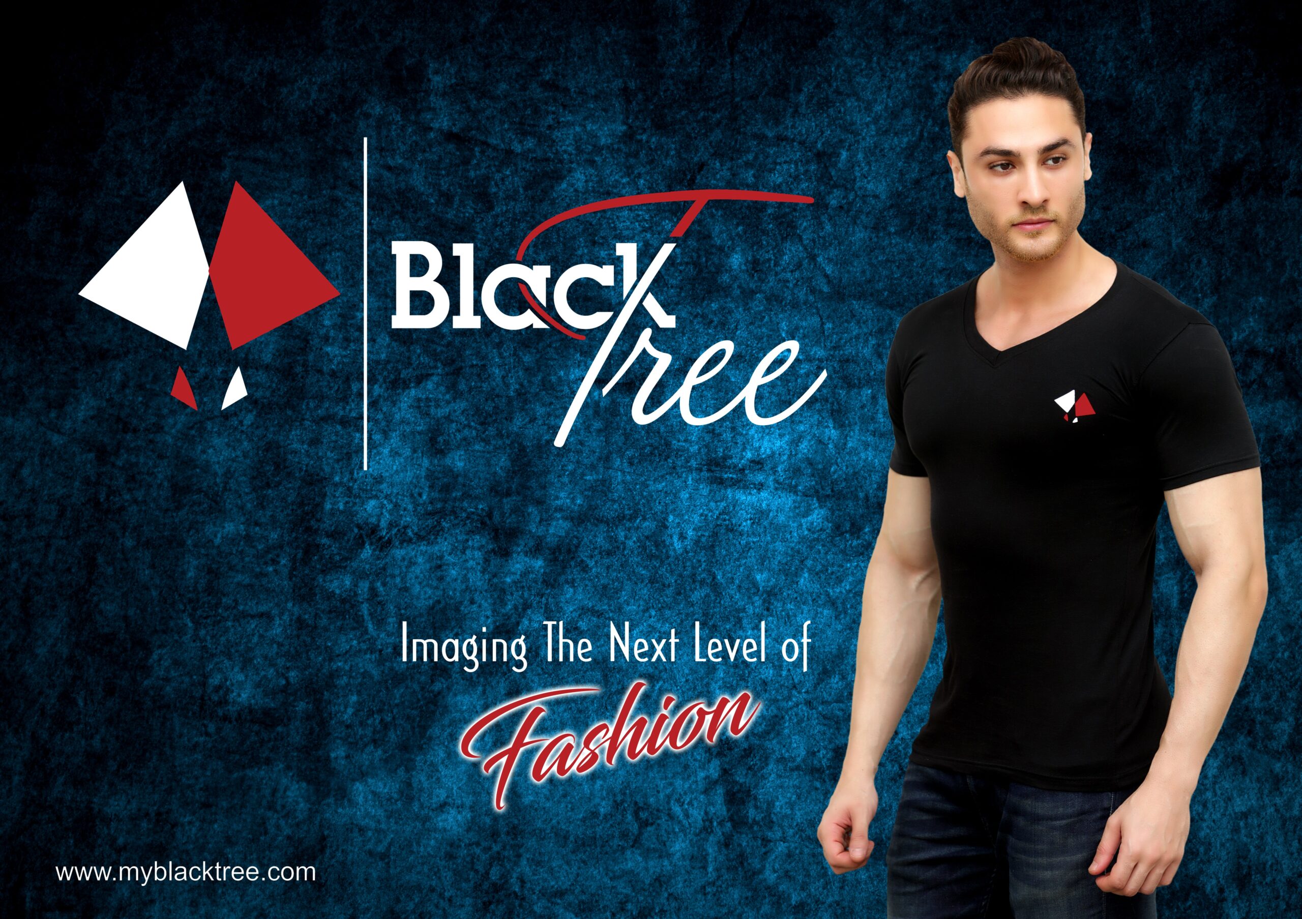 BlackTree: Revolutionizing the World of Denim