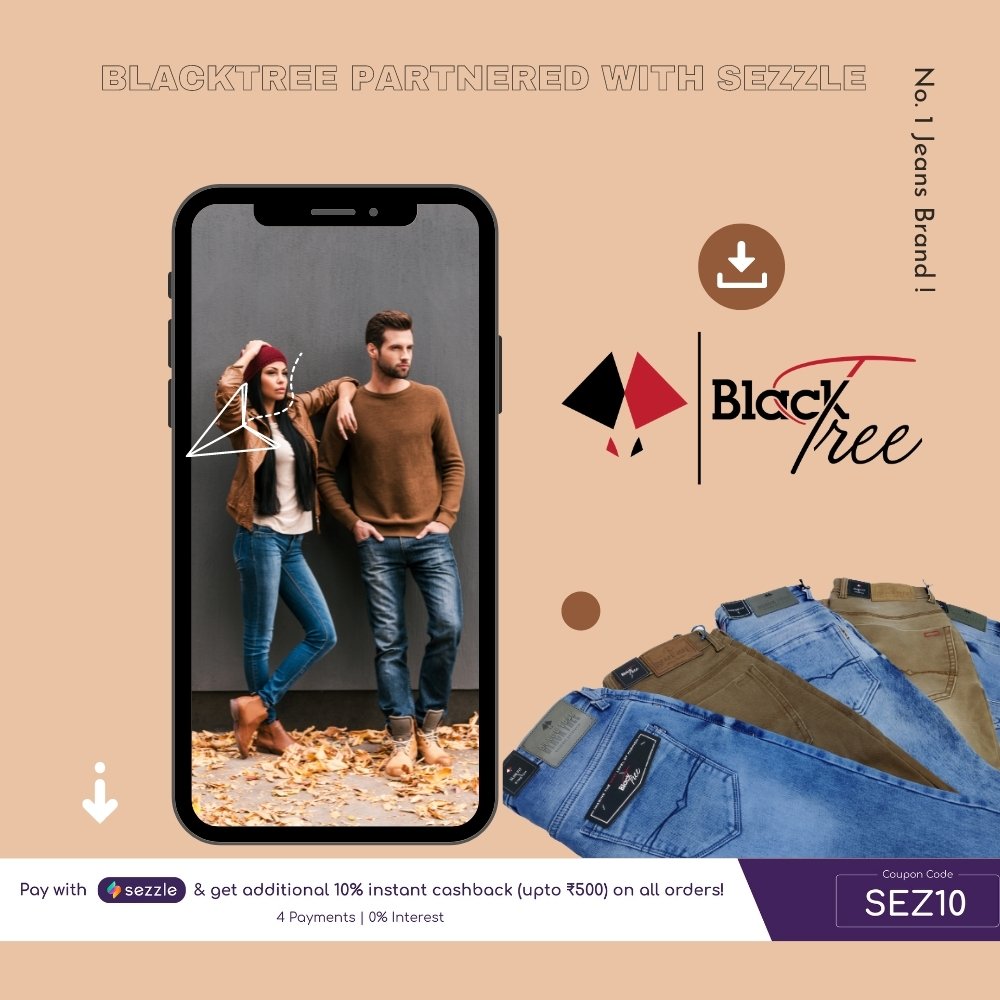 Blacktree