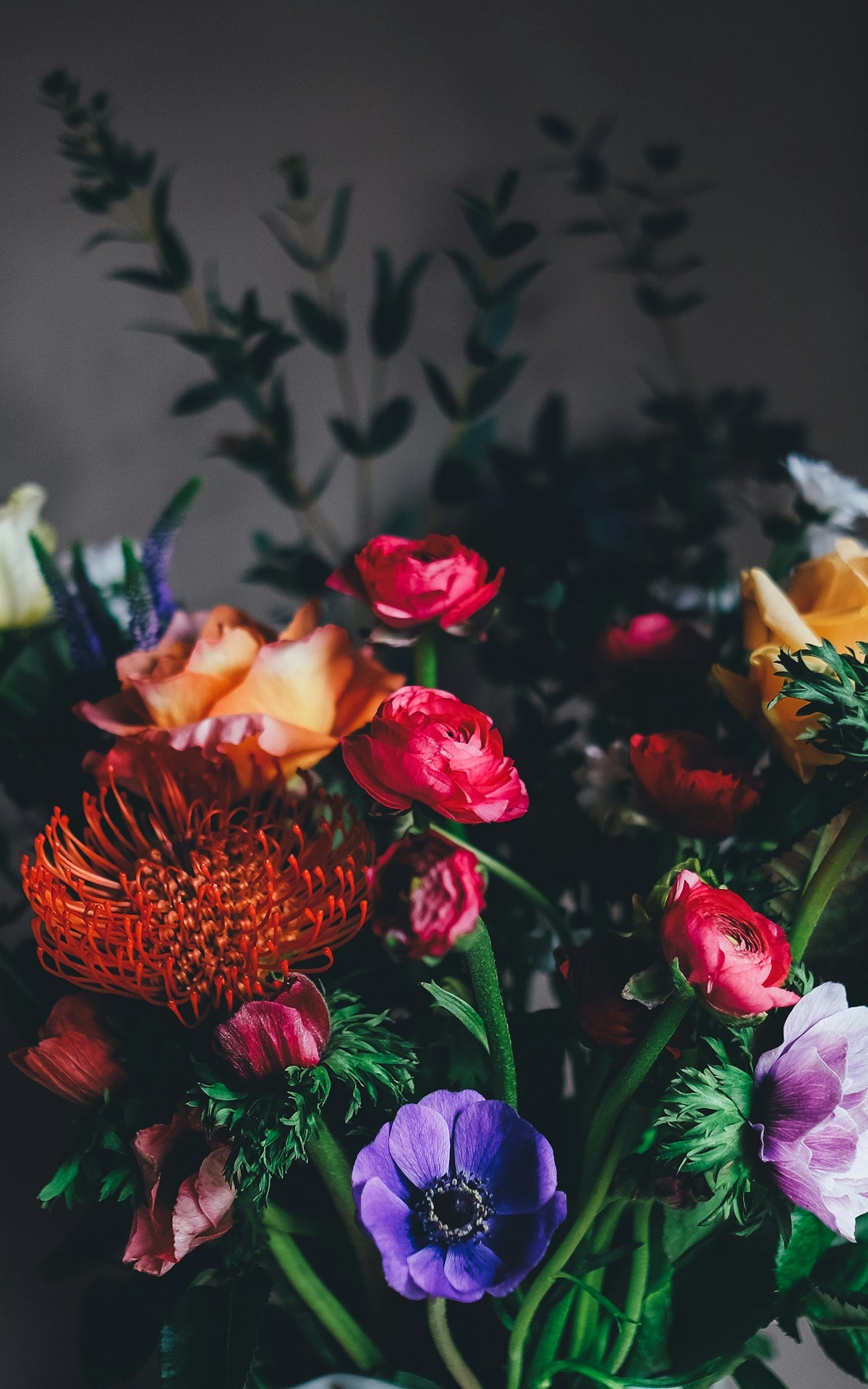 How to Choose and Send Assorted Pink Oriental Lilies for Every Occasion from Valentine’s Day to Weddings with Online Flower Delivery in India