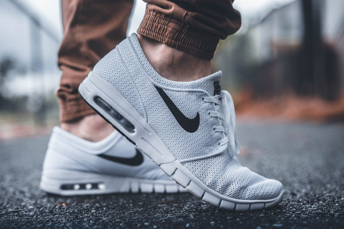 Pressing Questions and Honest Answers About Running Shoes for All Athletes