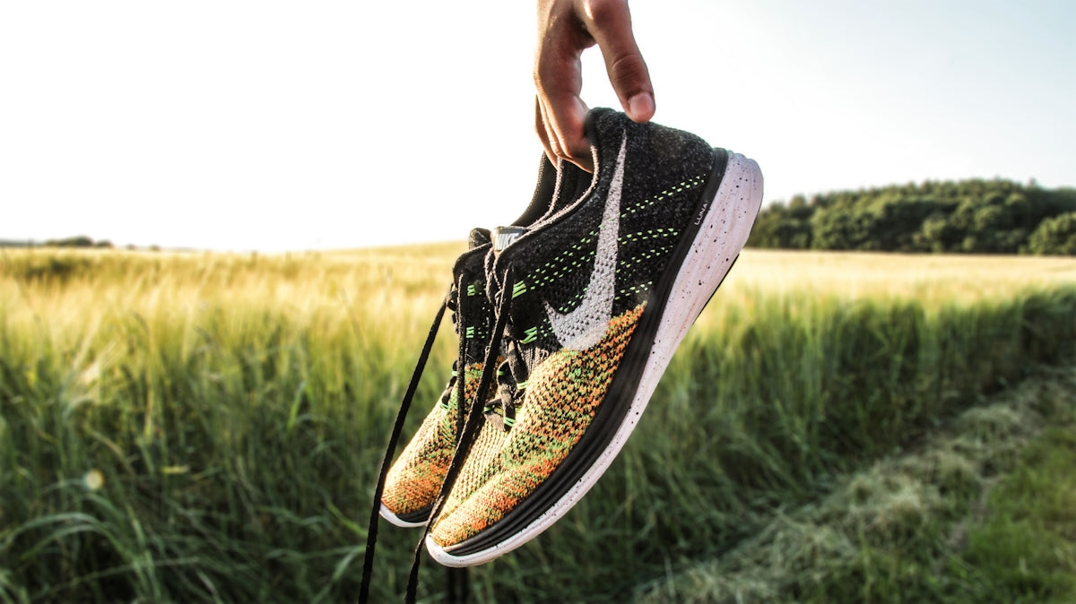 Comfort and durability – How to Select Running Shoes for Optimal Comfort and Durability