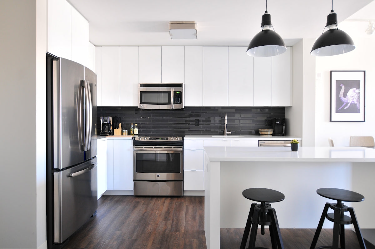 Exploring Smart Kitchen Essentials: How the Campa Stainless Steel Bottle Elevates Modern Cookware