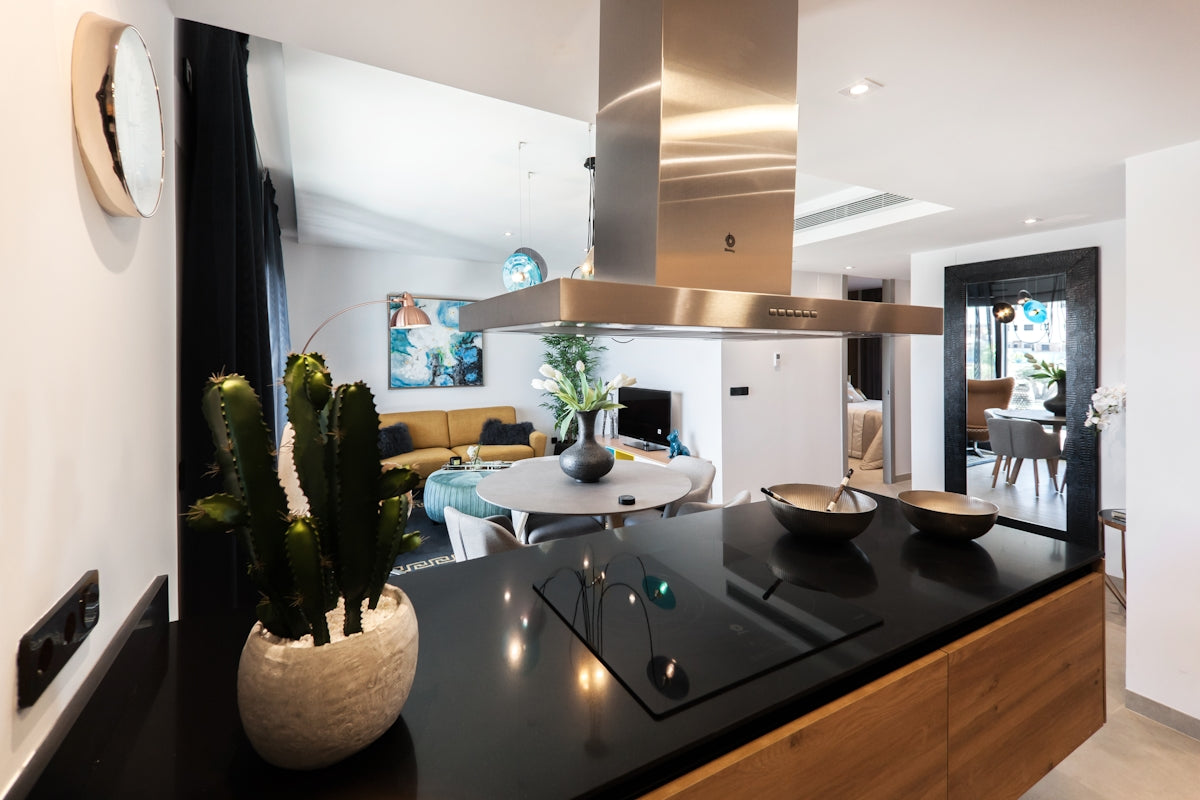 Transform Your Smart Kitchen with Larah by Borosil Tulip Serve n Store: A Perfect Blend of Space-Saving Modular Kitchen Accessories and Health-Focused Cooking Tools