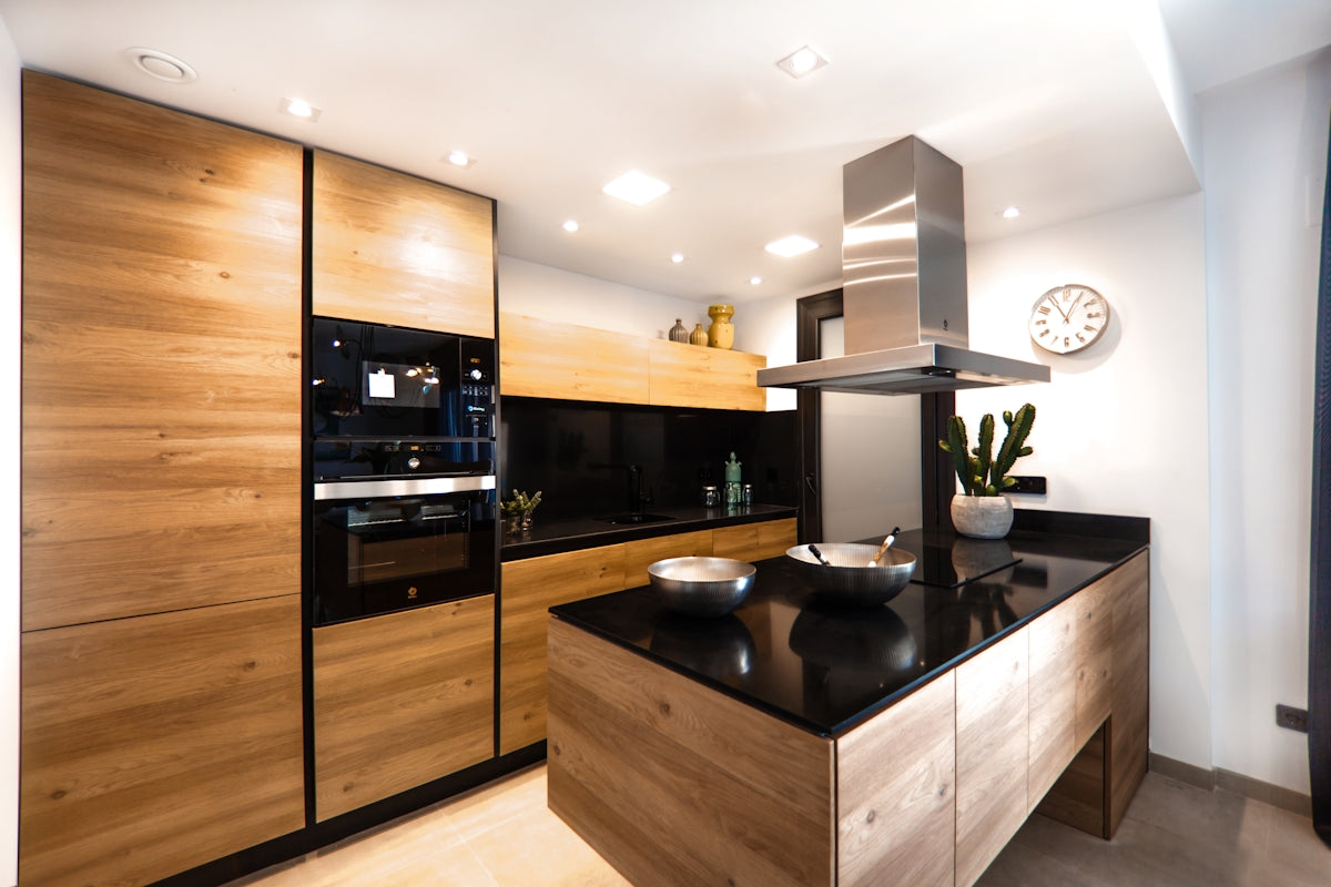 Integrating the Brass Masala Daani into Your Smart Kitchen: A Blend of Tradition and Modern Technology