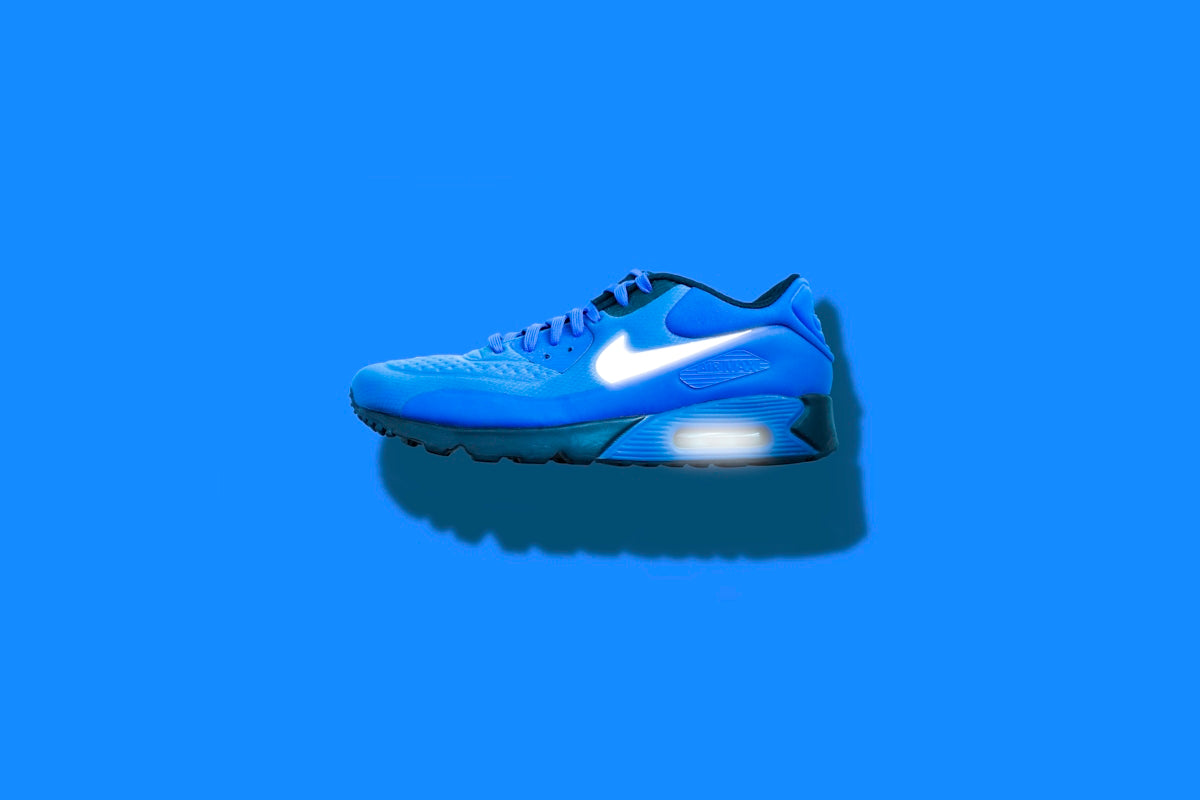 Nike Shoes and Sports Shoes: A Match Made for Athletes