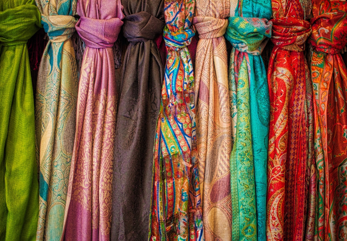 Stay Cool with Handloom Cotton Sarees For Summer: A Trend Guide